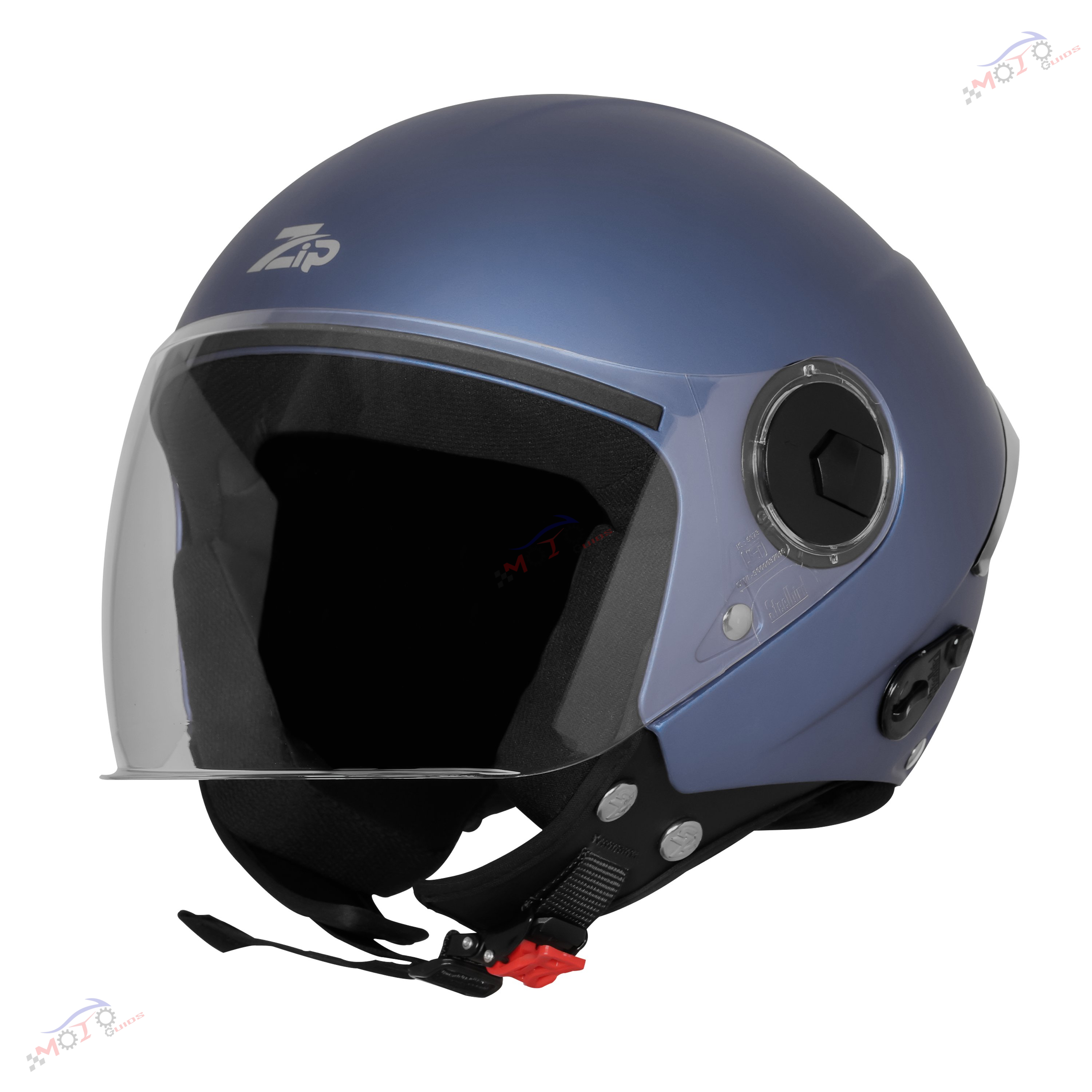 SBH-64 ZIP RF